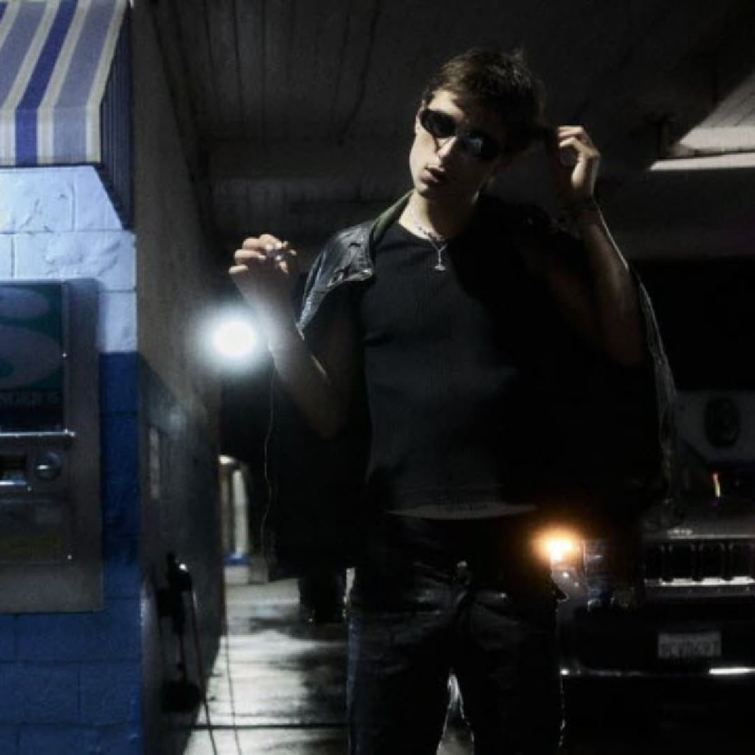 Pochette du beat SAUVER Type Beat Ajna x Luther x Rounhaa